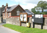 Blencarn Village Hall