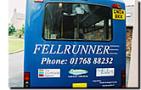 Fellrunner bus